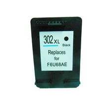 1Pcs for HP 302 xl Black Ink Cartridge for HP 302xl Officejet 4650 Deskjet 1110 1111 1112 2130 2131 2132 3630 ENVY 4520 Printer цена 1Pcs for HP 302 xl Black Ink Cartridge for HP 302xl Officejet 4650 Deskjet 1110 1111 1112 2130 2131 2132 3630 ENVY 4520 Printer цены онлайн
