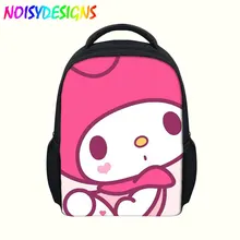 

Back To School Gifts for Children My Melody School Bags Pouch with Backpack School Bag for Boys Girls Kids girlsokul cantalari