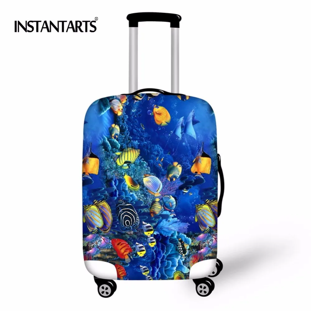 strandbags suitcase cover