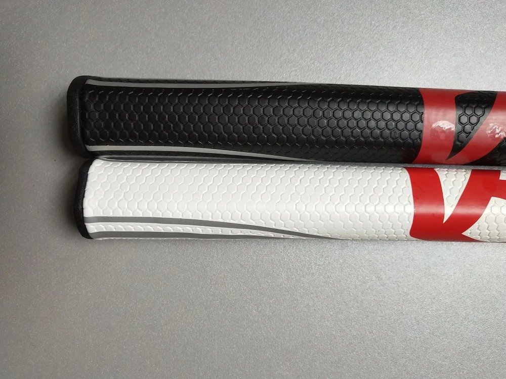 جديد EGIGO بو الجلود ضئيلة 3.0 مضرب الغولف قبضة 4 ألوان نوادي الجولف شحن مجاني جديد EGIGO بو الجلود ضئيلة 3.0 مضرب الغولف قبضة 4 ألوان نوادي الجولف شحن مجاني