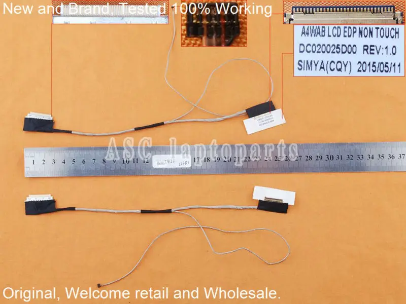 Acer E5-422 E5-473 E5-473G - 
