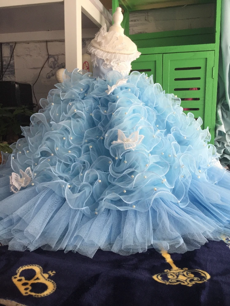 Vestidos para cães