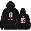 Love Yourself Hoodie Sweatshirt