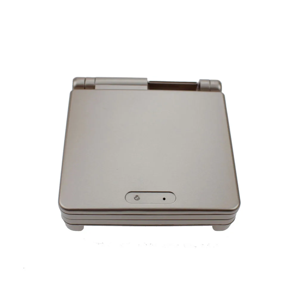 JCD For Limited Edition Full Housing Shell Case Replacement for Nintendo Gameboy Advance GBA SP Case