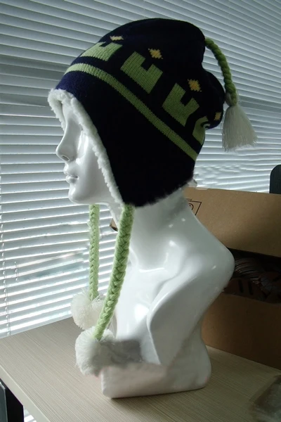 Трикотажная шапка для косплея из м/ф драматическое убийство|hat cosplay|hat hatbandana hat |