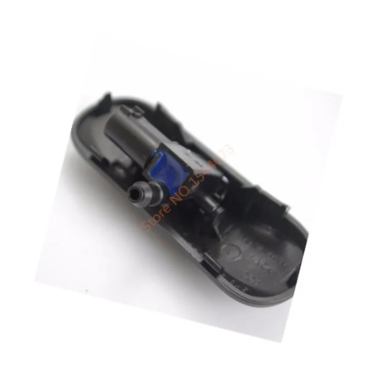 2 шт. Омыватель лобового стекла для VW Golf Jetta Mk5 Mk6 Passat B6 Tiguan Caddy EOS 2KD 955 986 2KD955986