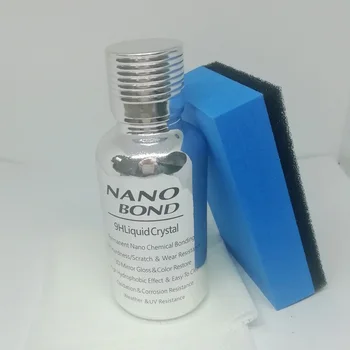 

30ML Plating Solution Care Nano Coating Tool For all vehicles Universal Automotive Practical