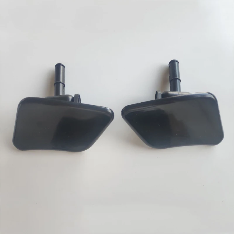Чехол для телескопа левой и правой фары Kia Borrego mohas 2008 2016 OEM 986342J000 986332J000|Абажуры| |