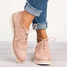 Новинка года; обувь с перфорацией типа «броги» из ЭВА; женские оксфорды на платформе; обувь на толстой мягкой подошве в британском стиле; повседневная женская обувь на плоской подошве с вырезами; 5 цветов