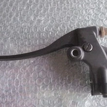 Starpad для Новинка honda edge/спортивные 125-39a левой сборки/левой сжимая