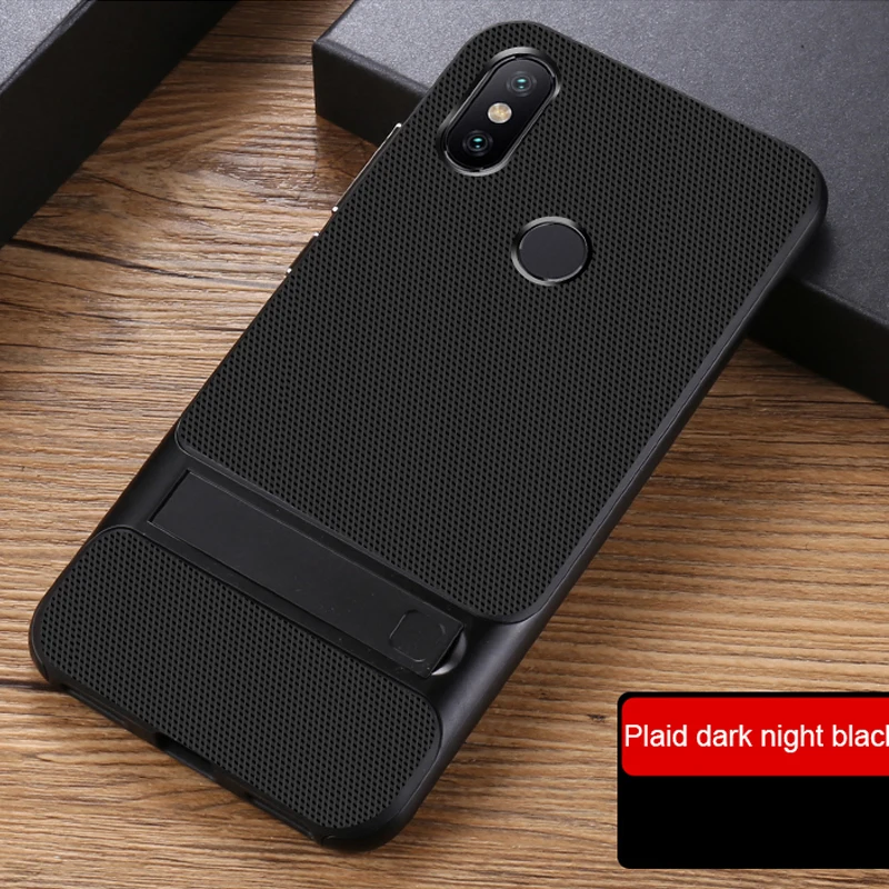 KaiNuEn coque, чехол, чехол для Xiaomi Xiami Redmi Note 5 = Note5 5Pro силиконовый чехол на заднюю панель телефона с держателем