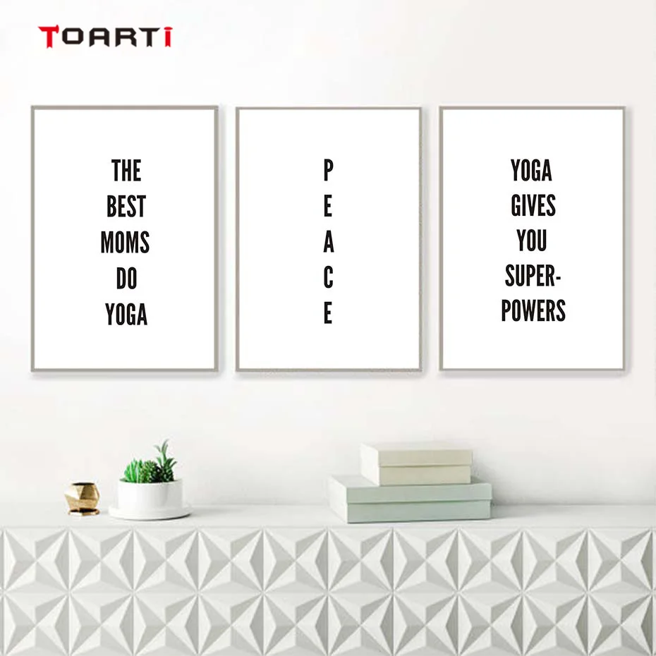 Inspiring Life Quote Vintage Poster Minimalist Black&White Letter Drawing Wall Art Nordic Prints Living Room Home Decor Pictures (3)