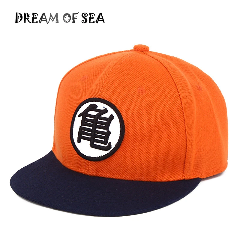 Japan Anime Dragon Ball Z Goku Baseball 