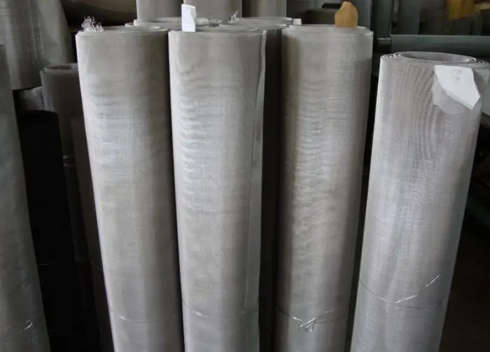 904L | UNS N08904 сетка с фильтром из нержавеющей стали|mesh wire|mesh stainlessmesh filter