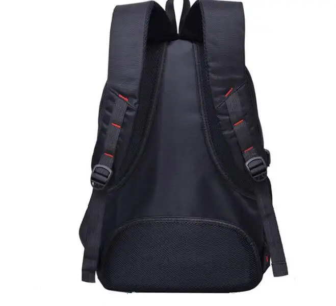 Online Student business nylon waterproof shoulder Backpack
