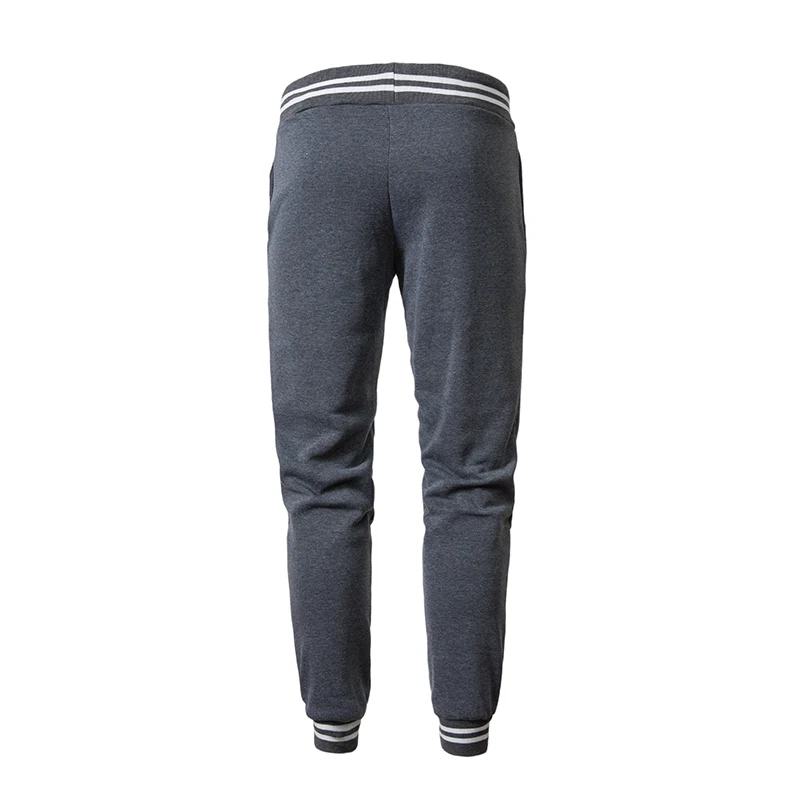 Anime Sweatpants Casual Exercise Trousers Men under armour sweatpants