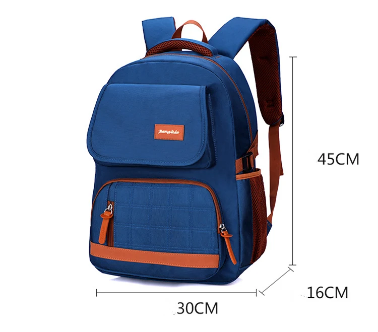 2019 большой емкости мальчик школьные рюкзаки школьные ранцы для мальчиков Детский рюкзак нейлон девочки дети школьный рюкзак, школьный