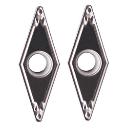 10 шт. Керамика материал Kyocera VBMT160408HQ TN60 VNMG160402GP CA5525 Высокоточный карбидный вставки ЧПУ токарные инструменты