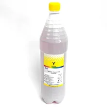 Чернила для принтеров Canon Краситель желтый(1000 мл-1 литра