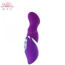 APHRODISIA Clitoral stimulator Vibrator Waterproof G Spot Vibrator clit vibrator Adult Sex Toys For Woman sex