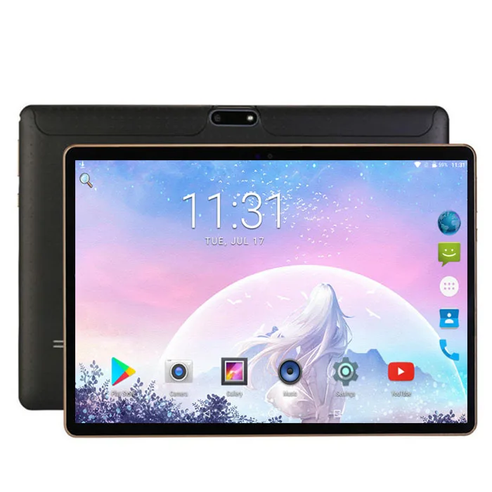 Android tablet 10 inch Octa Core 3G 4G FDD LTE 4GB RAM 64GB ROM 1280*800 IPS Dual Cameras Android 7.0 GPS Tablets 10.1 k107 Android tablet 10 inch Octa Core 3G 4G FDD LTE 4GB RAM 64GB ROM 1280*800 IPS Dual Cameras Android 7.0 GPS Tablets 10.1 k107