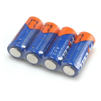 

20pcs PKCELL Battery 910A LR1 SIZE N AM5 E90 MN9100 1.5V Alkaline Battery Dry Batteries