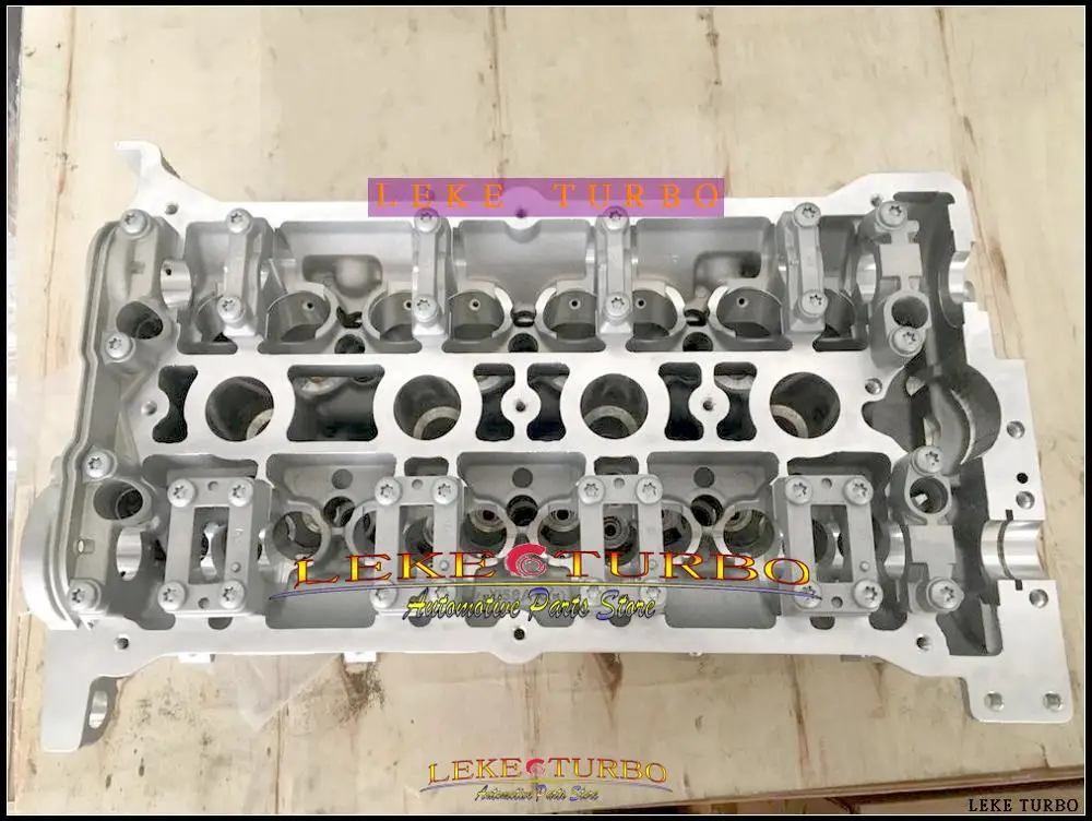 910 025 ADR AQR APT ARG APU ALQ AQA AJQ AGN Cylinder Head 058103351G For Audi A3 A4 A6 For Seat Toledo Leon Skoda VW Golf 1.8L (6)