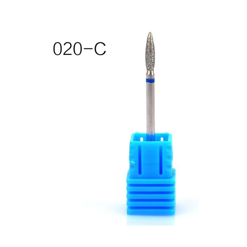 nail drill bits 4