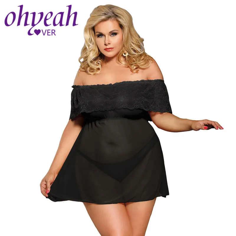 Сексуальное Красное Нижнее белье Ohyeahlover Lenceria с открытыми плечами женское