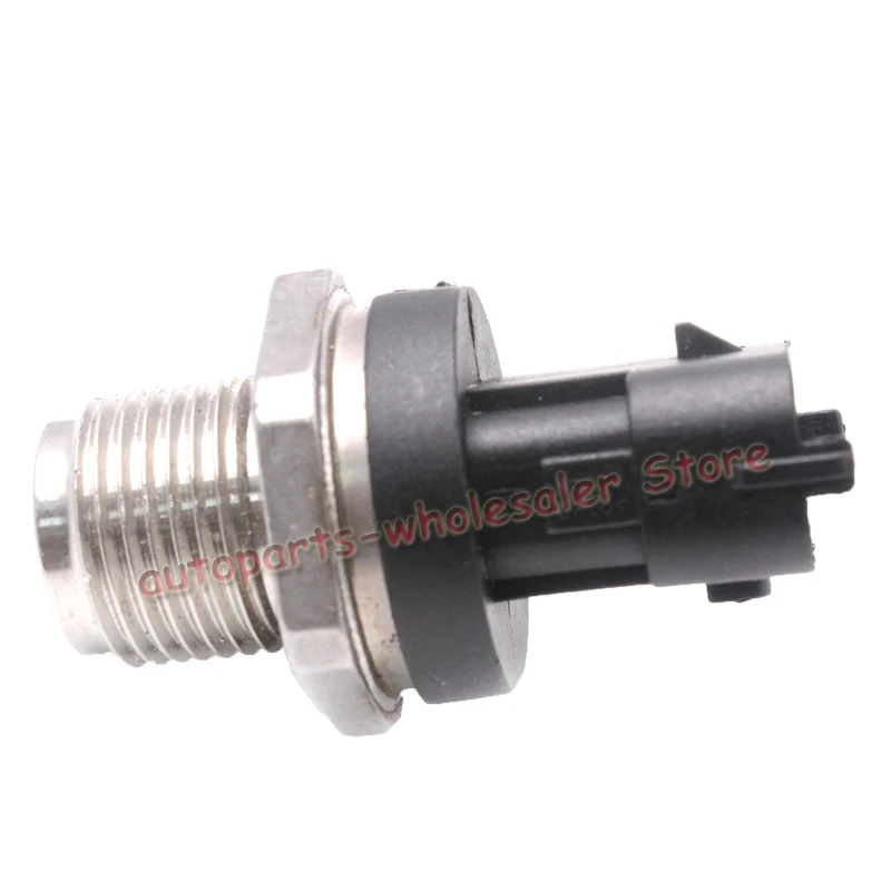 0281006327 для 2007 5 2012 Dodge 6.7L Cummins 0281006150 0281002937 0281002706 датчик давления топливной рейки