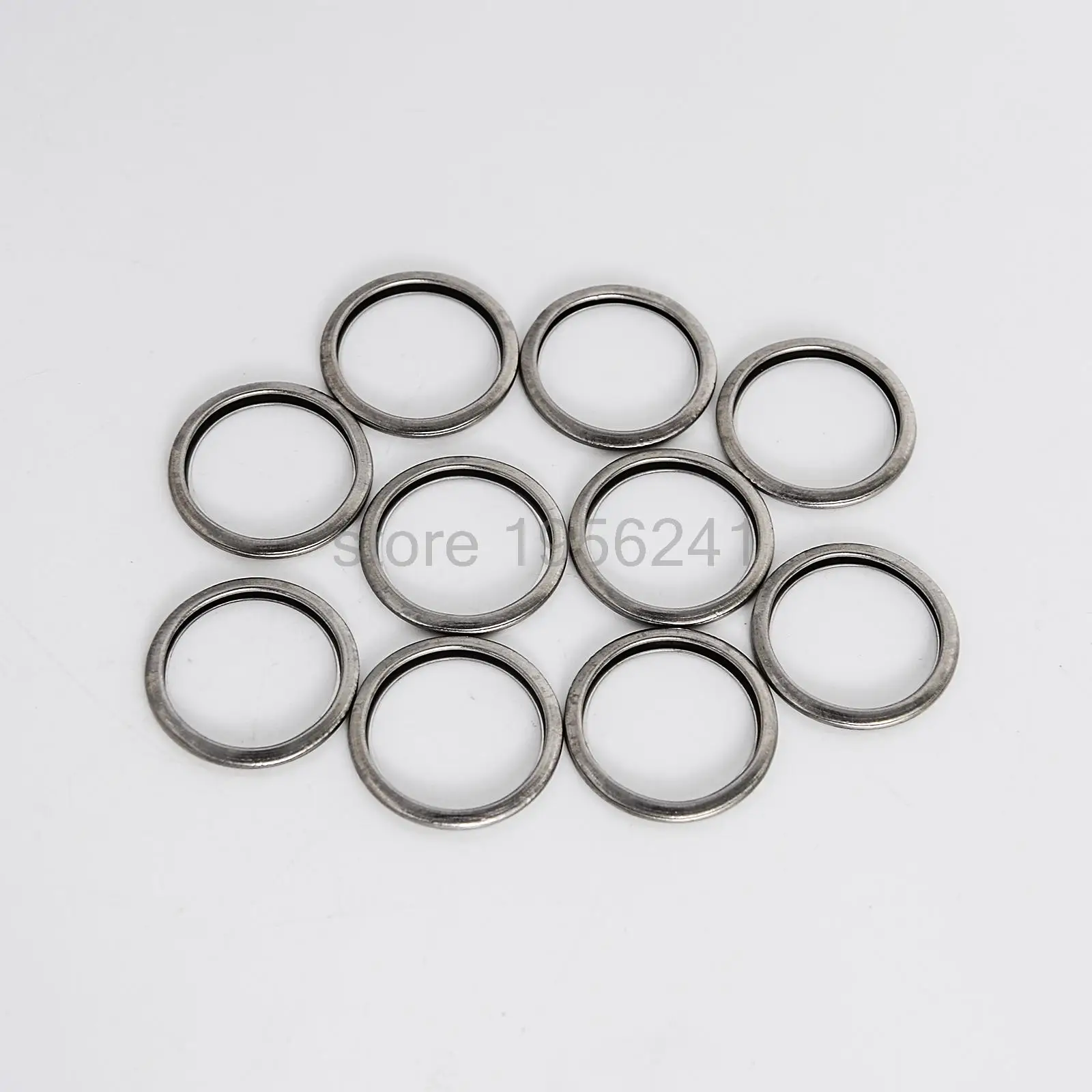 10 шт. пробка для слива масла Subaru|gasket|gasket washergasket oil |