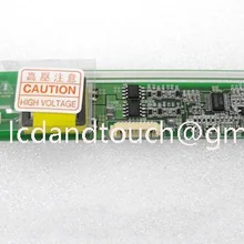 GH001A REV4.0 GH001HB DS-1005WK P1521E31 FIF1521-31B инвертор с флуоресцентной лампой с холодным катодом