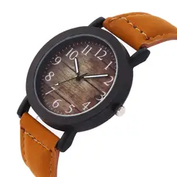 Мужские часы модные кожаные аналоговые наручные часы кварцевые мужские бизнес-часы мужские s часы relogio masculino военные reloj hombre