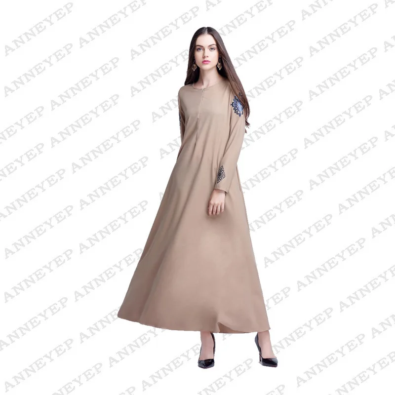 Nation Of Islam Clothing Robe Orientale Arabe Femme Caftan