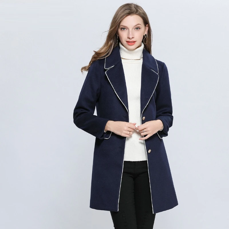Moss Winter Hooded CoatJacket Alpaca Wool Blend Coat Warm Winter Vintage Coat Size S Fast FREE Shipping B
