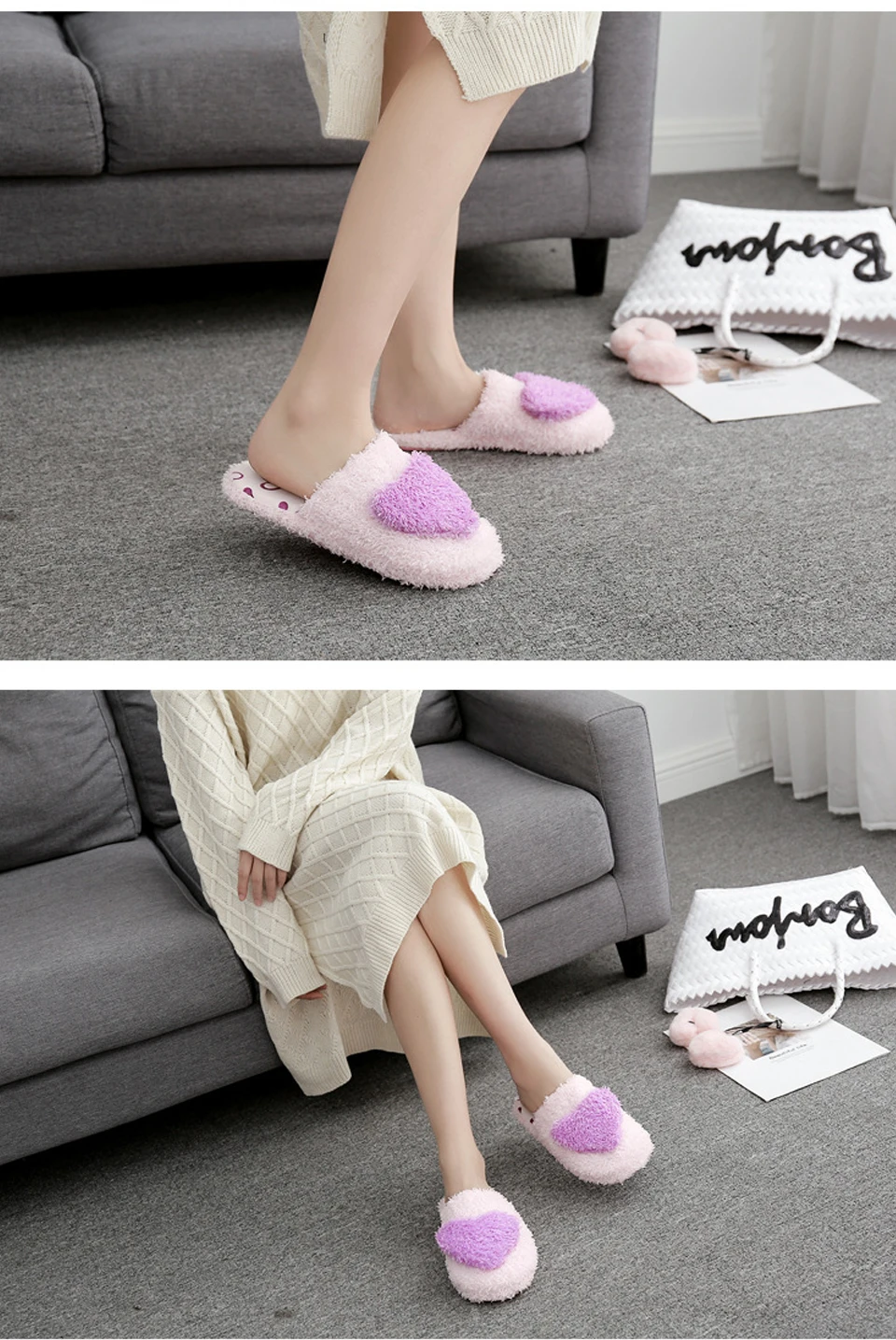 women slippers 5