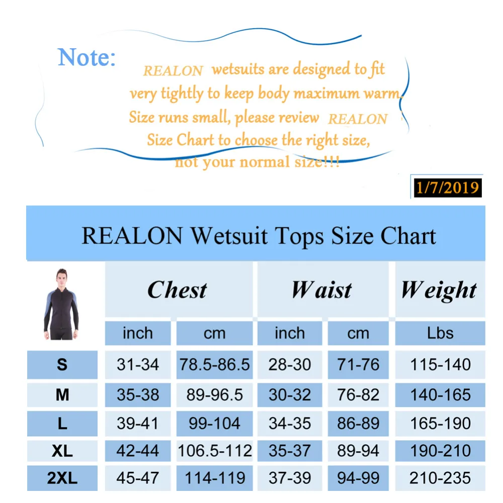 JACKET S-XXL