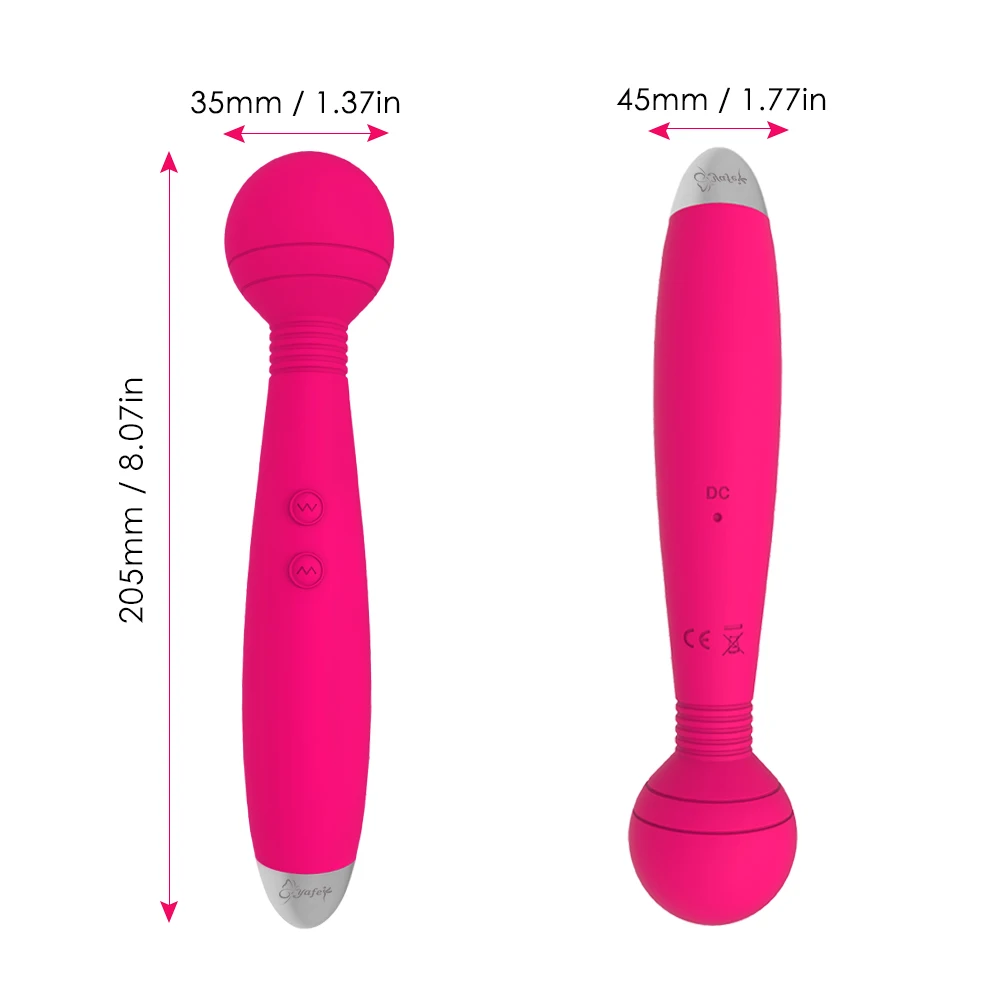 Wand Massage (5)