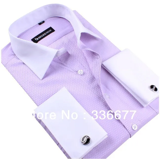 women's french cuff business shirts