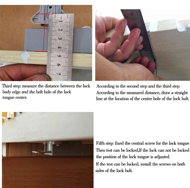  Cabinet Intelligent Electronic Locks  (16)