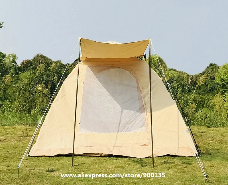car rear tent-4