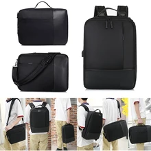 Multifunctional Men Male Laptop Backpack Bag Shoulder Bags 16.5 Notebook USB Bagpack Student School Travel Rucksack Backpacks Multifunctional Men Male Laptop Backpack Bag Shoulder Bags 16.5 Notebook USB Bagpack Student School Travel Rucksack Backpacks