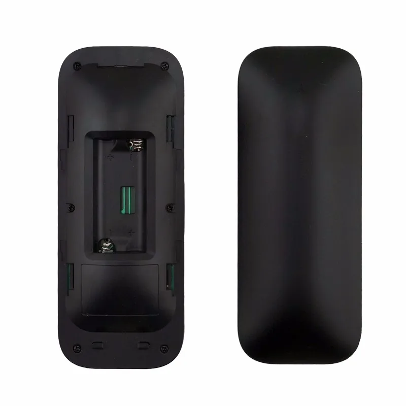 Cheap media remote