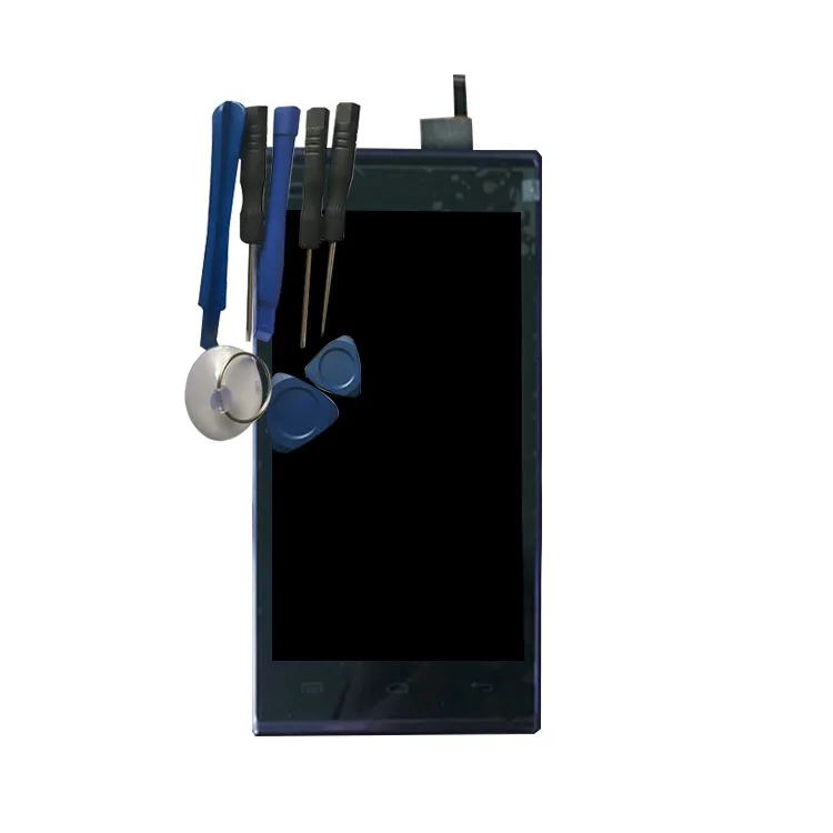 

BINYEAE For IPS5K0586FPC-A1-E LCD Display With Touch Screen Digitizer Assembly Replacement