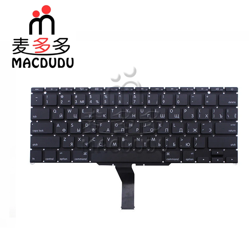 A1370 RU keyboard