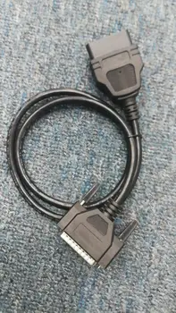 

Car Styling FVDI main cable high quality obd2 obd ii interface cable for FVDI
