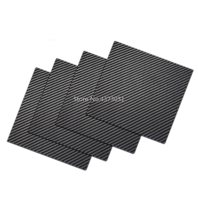1piece Kydex Sheet Thermoplastic Board For Diy Knife Sheath Case