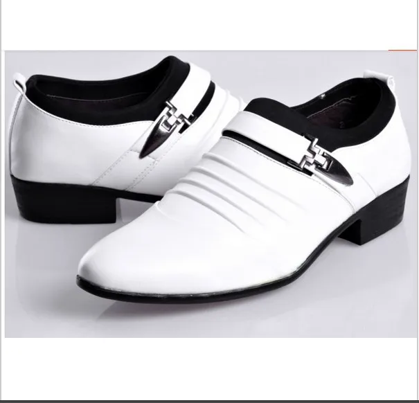 2015 Groom Dress Shoes Casual Shoes White Wedding Shoes Suit Gentleman Men S Shoes Free Shipping Shoes Worker Shoes Dispensershoes Fringe Aliexpress