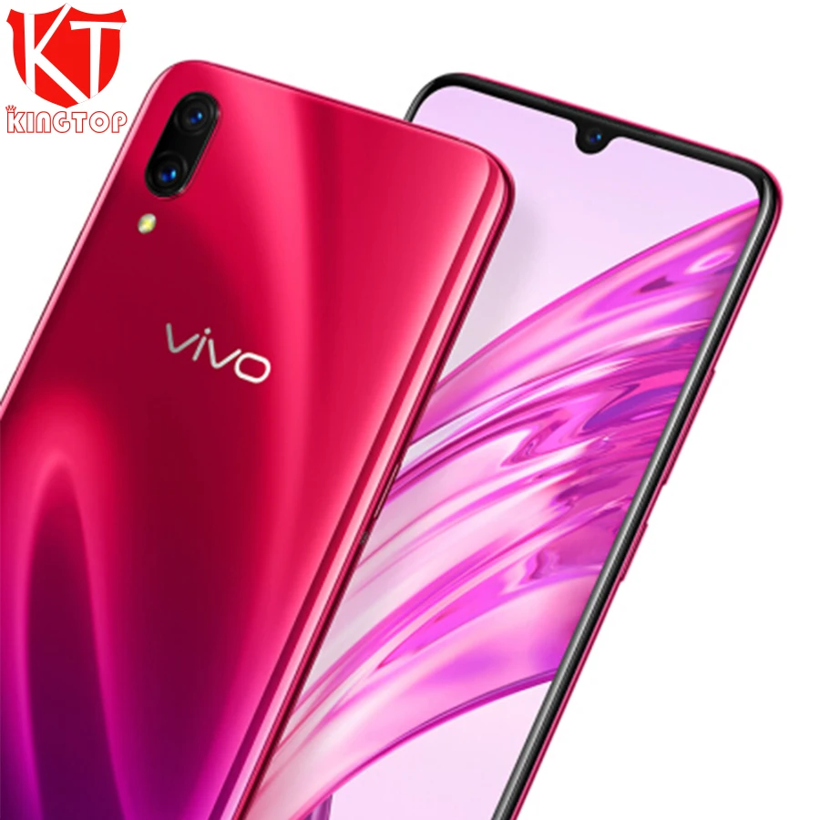 Original VIVO X23 Mobile Phone 6.41
