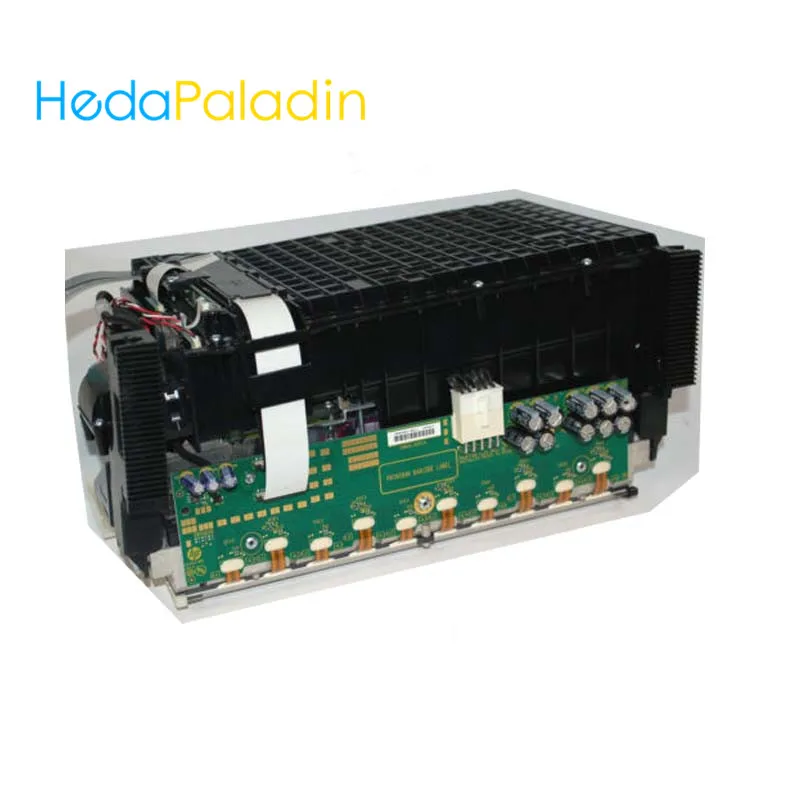 Отремонтированный CN646 60014 970 971 970XL 971XL Печатающая головка для HP Pro X451 X551 X476 X576 X451dn